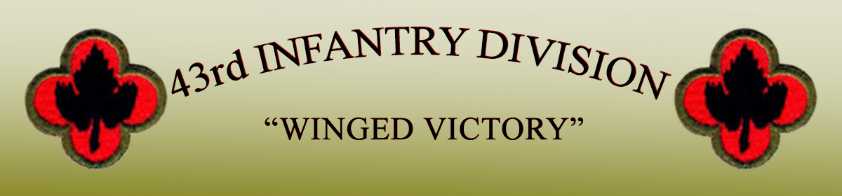 43rd Infantry Division Veterans Association